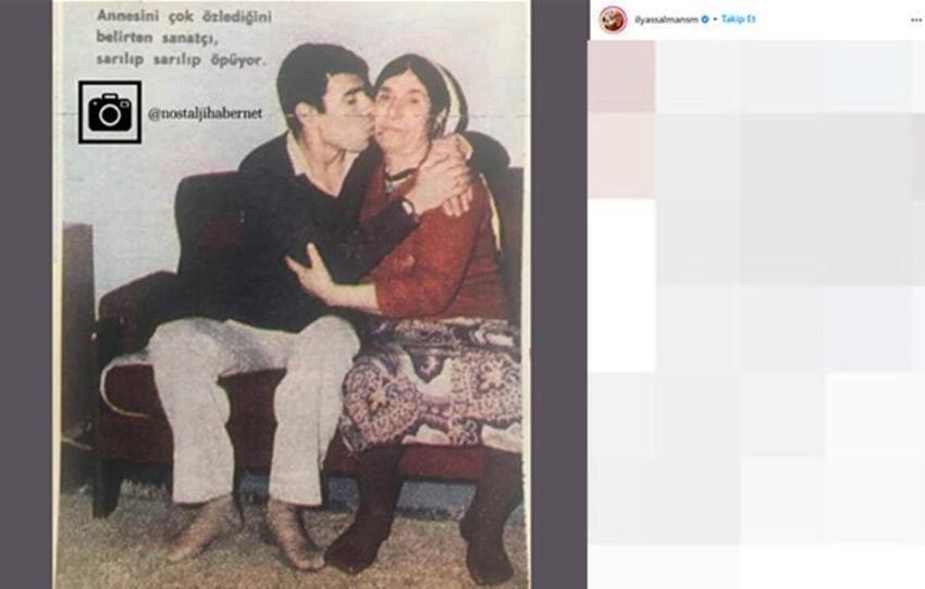 Usta isim İlyas Salman ilk kez vasiyetini açıkladı!