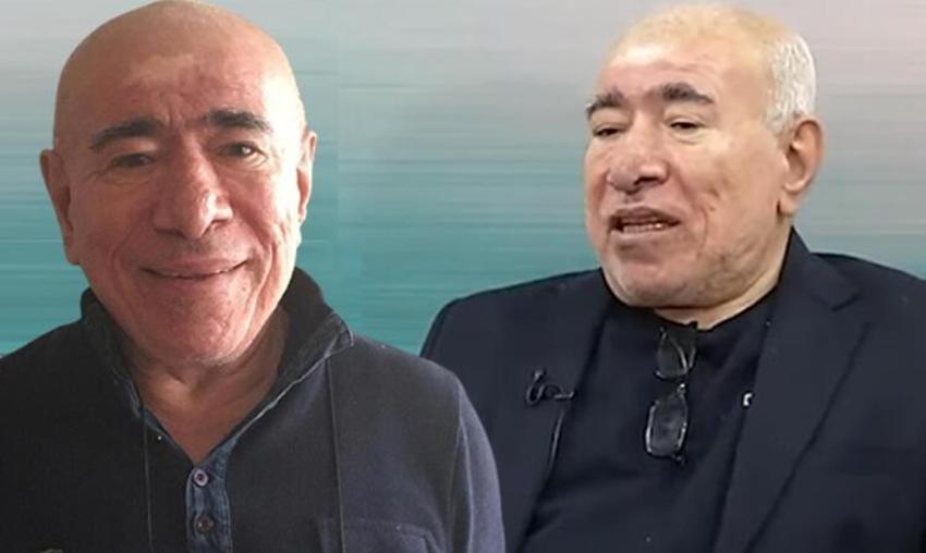 Usta isim İlyas Salman ilk kez vasiyetini açıkladı!