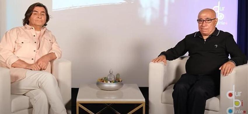 Usta isim İlyas Salman ilk kez vasiyetini açıkladı!