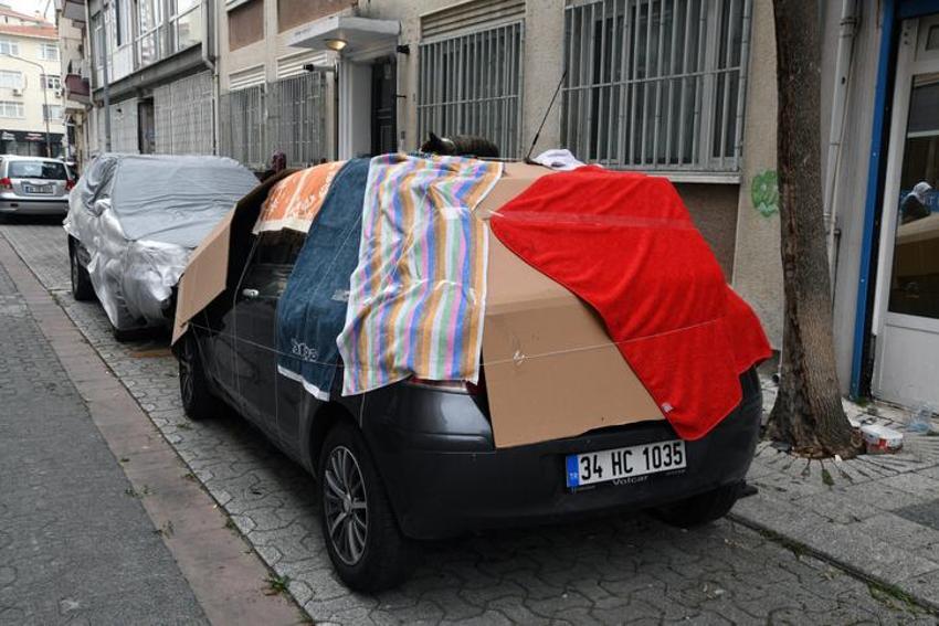 Son dakika 'dolu' uyarısı! Meteoroloji duyurdu, onlarca ilde başlıyor! Çok kuvvetli geliyor ve...