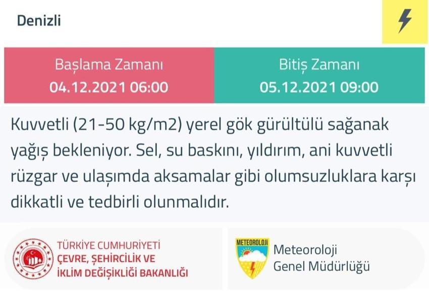 Son dakika 'dolu' uyarısı! Meteoroloji duyurdu, onlarca ilde başlıyor! Çok kuvvetli geliyor ve...