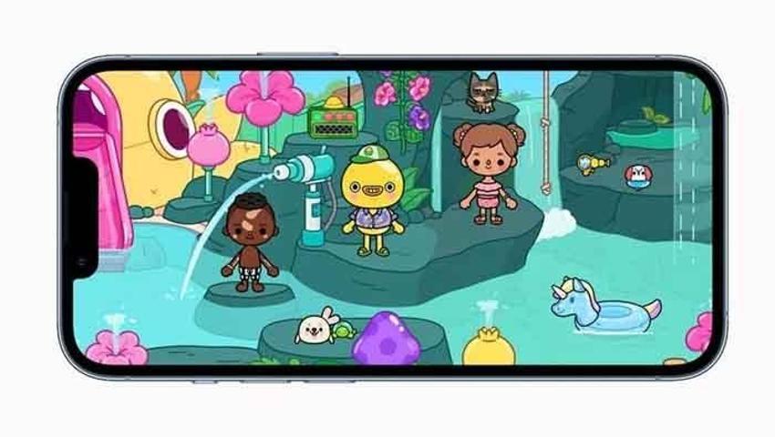 2021'in en iyi App Store uygulamalarını ve oyunları belli oldu! Apple açıkladı...