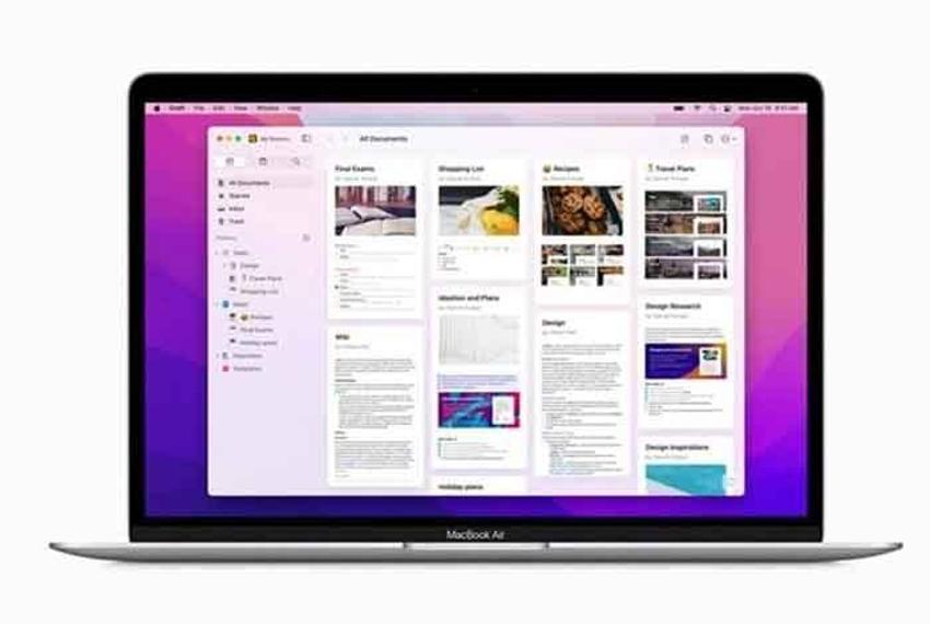 2021'in en iyi App Store uygulamalarını ve oyunları belli oldu! Apple açıkladı...