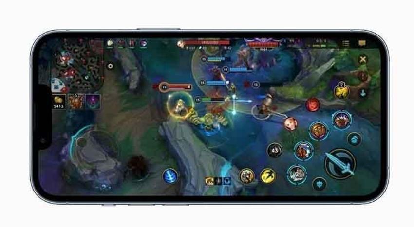 2021'in en iyi App Store uygulamalarını ve oyunları belli oldu! Apple açıkladı...