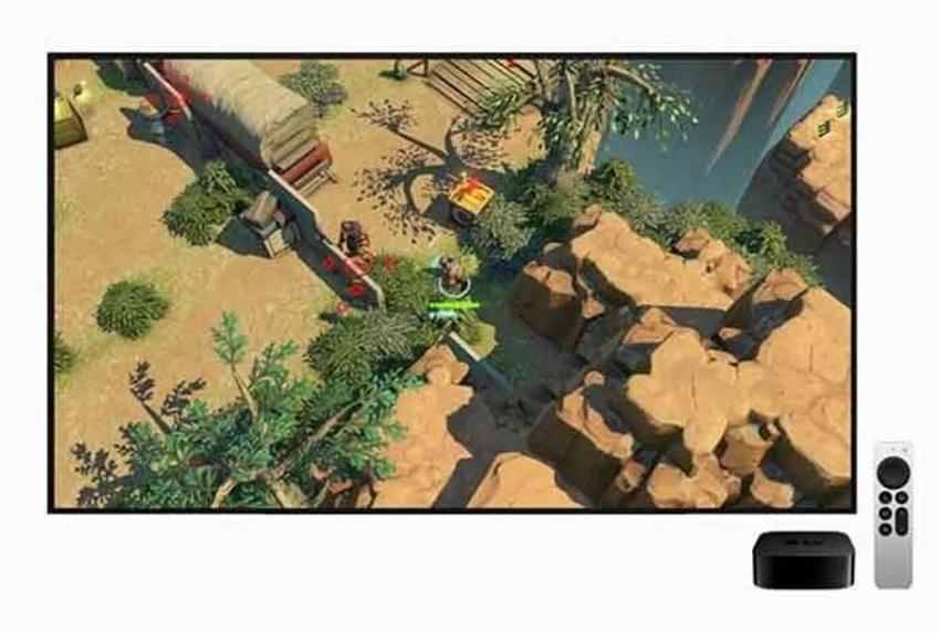 2021'in en iyi App Store uygulamalarını ve oyunları belli oldu! Apple açıkladı...