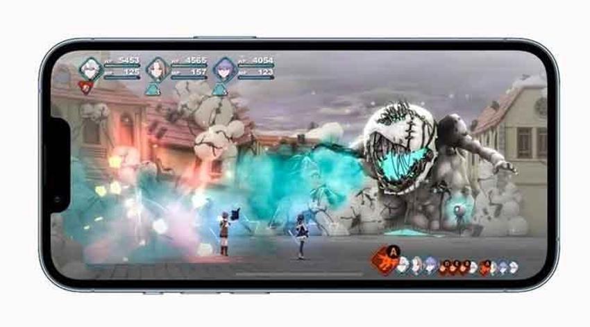 2021'in en iyi App Store uygulamalarını ve oyunları belli oldu! Apple açıkladı...