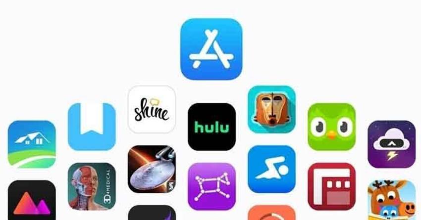 2021'in en iyi App Store uygulamalarını ve oyunları belli oldu! Apple açıkladı...