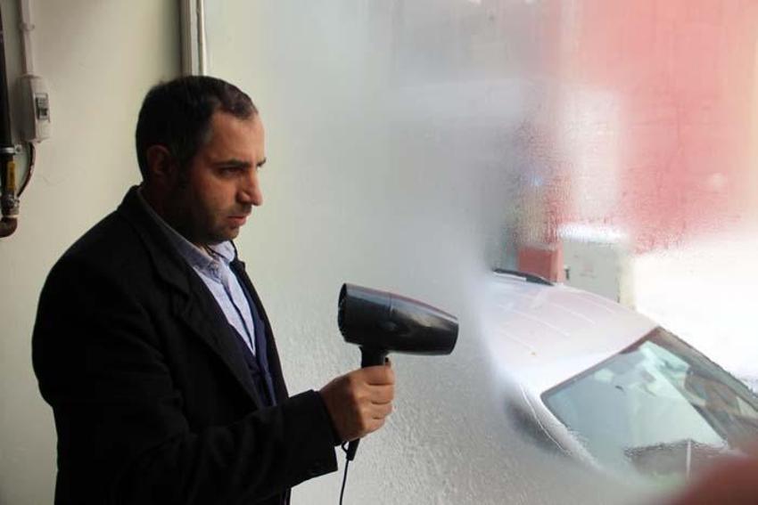 Son dakika 'dolu' uyarısı! Meteoroloji duyurdu, onlarca ilde başlıyor! Çok kuvvetli geliyor ve...
