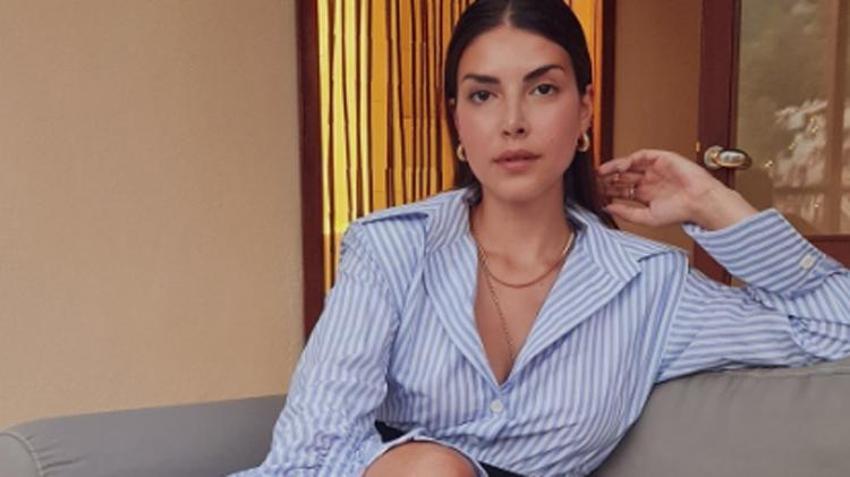 Teşkilat'ın Zehra'sı Deniz Baysal: Adli psikolog olmak isterdim