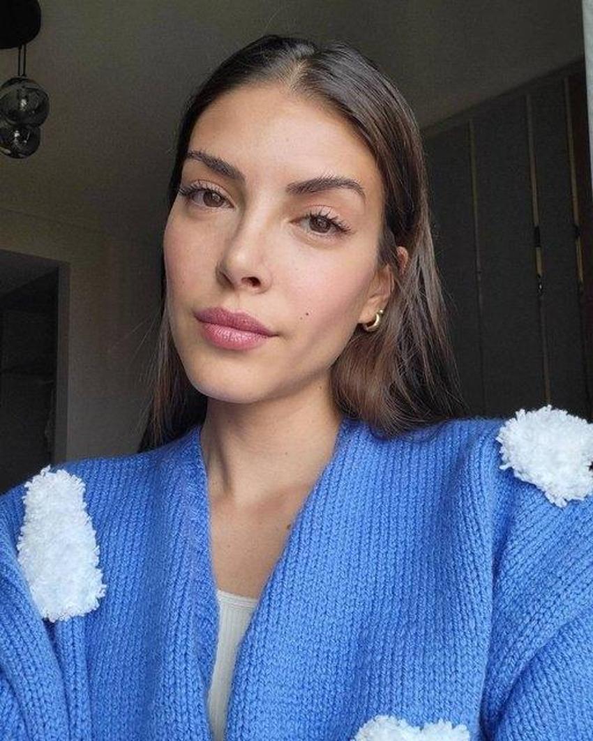 Teşkilat'ın Zehra'sı Deniz Baysal: Adli psikolog olmak isterdim