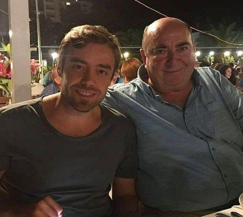 Murat Dalkılıç babasının sağlık durumunu açıkladı!