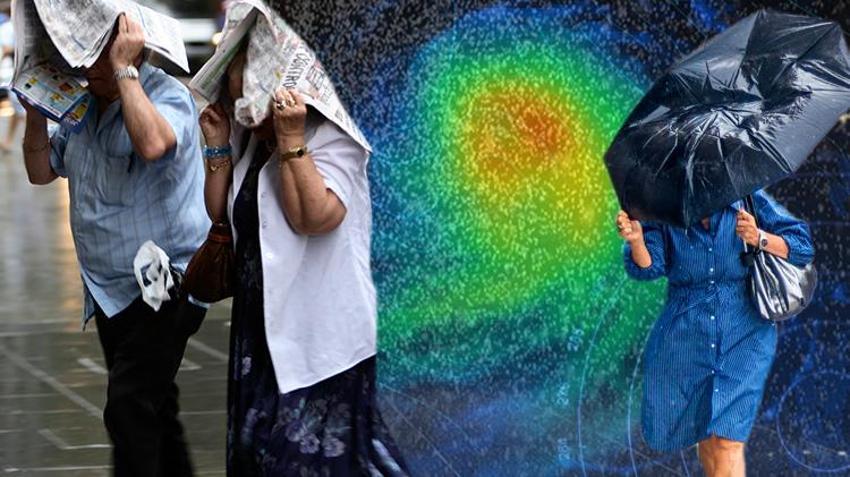 Meteoroloji'den son dakika açıklaması! Tamamen değişiyor, çok kuvvetli geliyor! Tarih belli oldu ve...