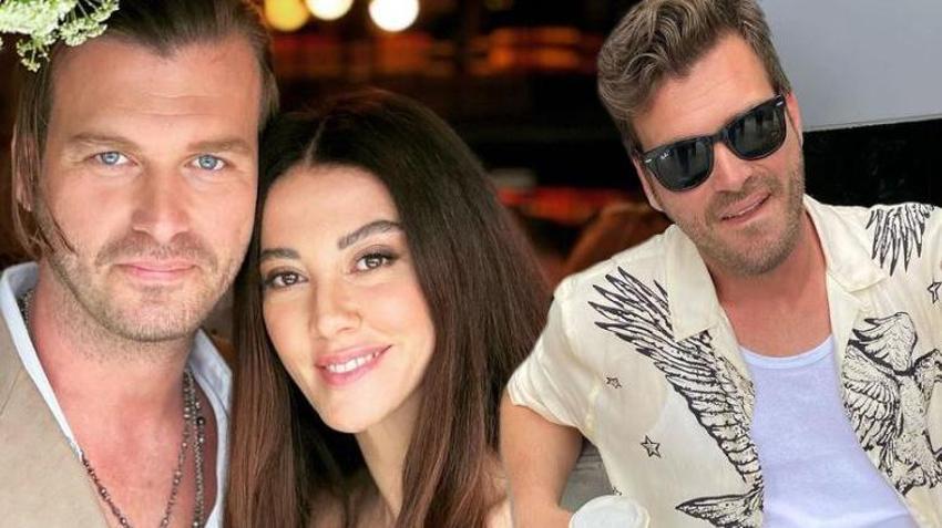 Kıvanç Tatlıtuğ'dan yeni reklam anlaşması! Kazanacağı para dudak uçuklattı...