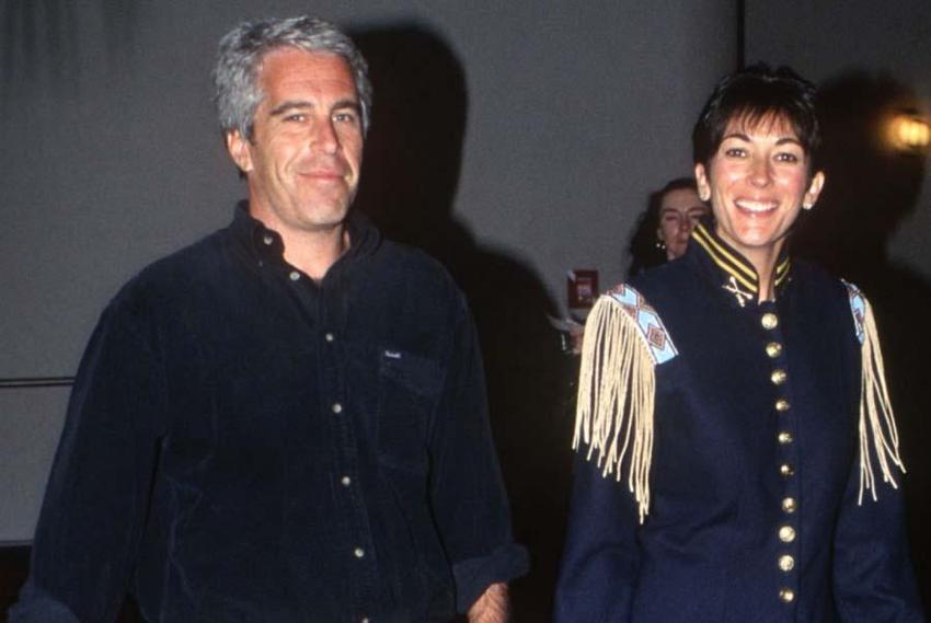 Amerikalı pedofil milyarder Jeffrey Epstein'in uşağı konuştu, mide bulandıran detaylar ortaya çıktı! İşte korkunç malikanenin gerçekleri... 