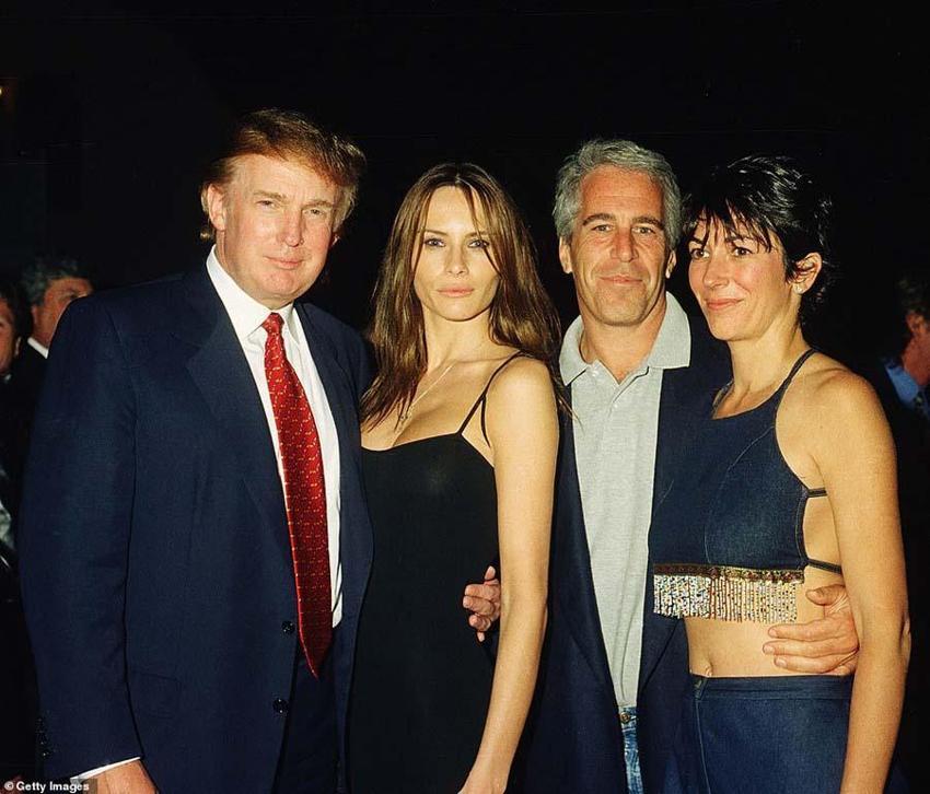 Amerikalı pedofil milyarder Jeffrey Epstein'in uşağı konuştu, mide bulandıran detaylar ortaya çıktı! İşte korkunç malikanenin gerçekleri... 