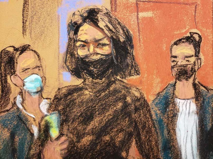 Amerikalı pedofil milyarder Jeffrey Epstein'in uşağı konuştu, mide bulandıran detaylar ortaya çıktı! İşte korkunç malikanenin gerçekleri... 