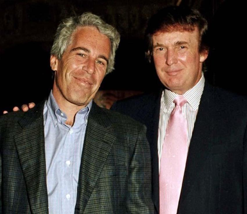 Amerikalı pedofil milyarder Jeffrey Epstein'in uşağı konuştu, mide bulandıran detaylar ortaya çıktı! İşte korkunç malikanenin gerçekleri... 