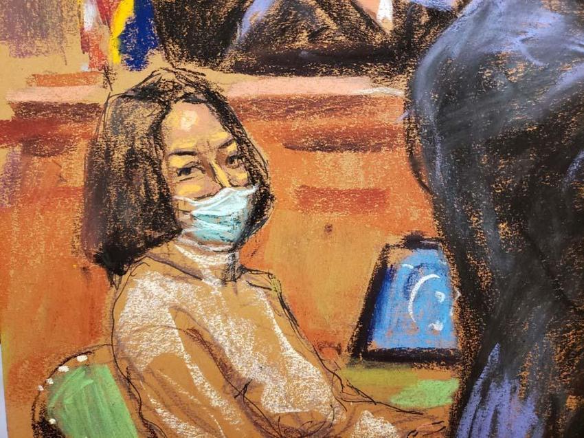 Amerikalı pedofil milyarder Jeffrey Epstein'in uşağı konuştu, mide bulandıran detaylar ortaya çıktı! İşte korkunç malikanenin gerçekleri... 