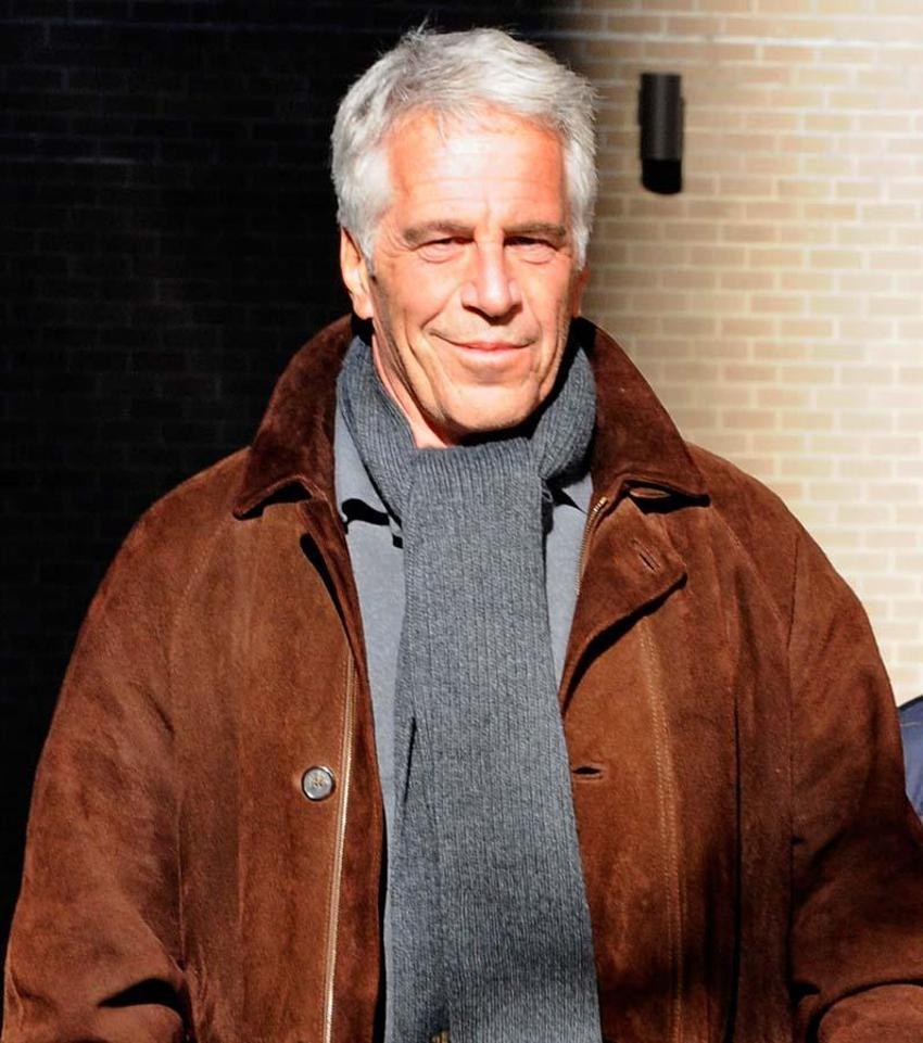 Amerikalı pedofil milyarder Jeffrey Epstein'in uşağı konuştu, mide bulandıran detaylar ortaya çıktı! İşte korkunç malikanenin gerçekleri... 