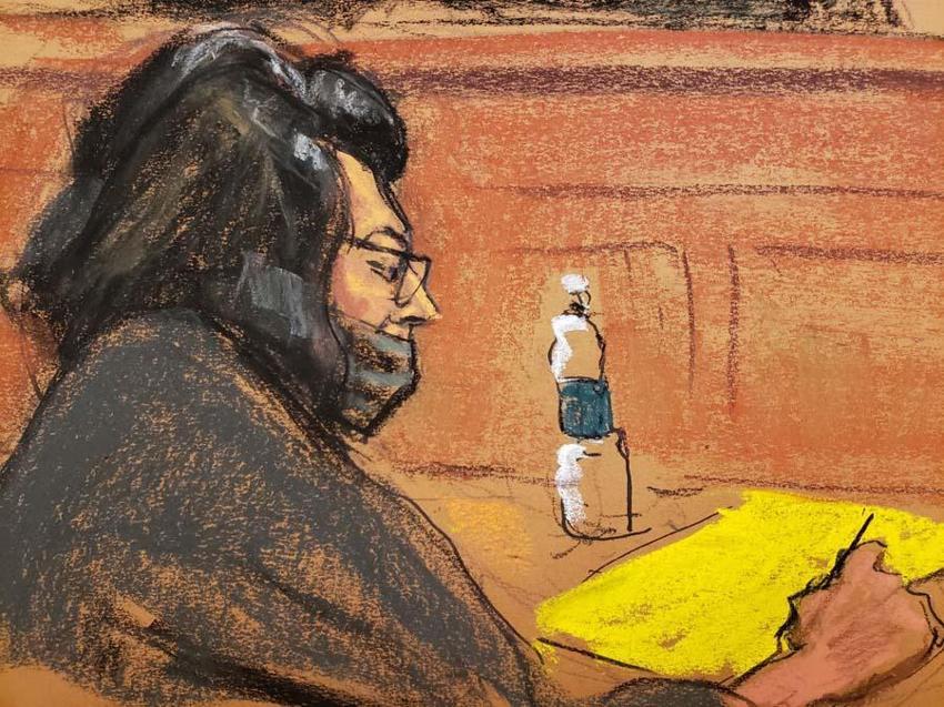 Amerikalı pedofil milyarder Jeffrey Epstein'in uşağı konuştu, mide bulandıran detaylar ortaya çıktı! İşte korkunç malikanenin gerçekleri... 