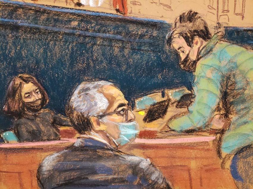 Amerikalı pedofil milyarder Jeffrey Epstein'in uşağı konuştu, mide bulandıran detaylar ortaya çıktı! İşte korkunç malikanenin gerçekleri... 