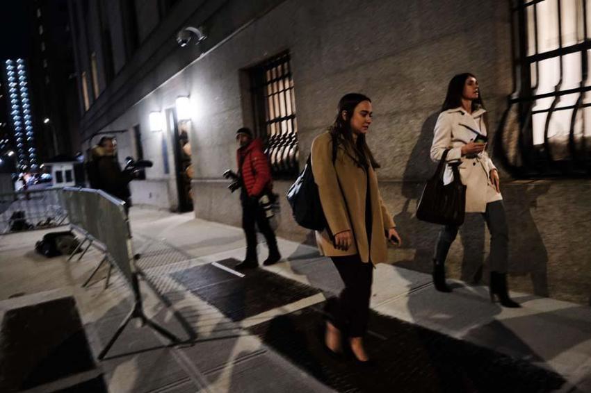 Amerikalı pedofil milyarder Jeffrey Epstein'in uşağı konuştu, mide bulandıran detaylar ortaya çıktı! İşte korkunç malikanenin gerçekleri... 