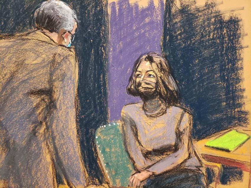 Amerikalı pedofil milyarder Jeffrey Epstein'in uşağı konuştu, mide bulandıran detaylar ortaya çıktı! İşte korkunç malikanenin gerçekleri... 