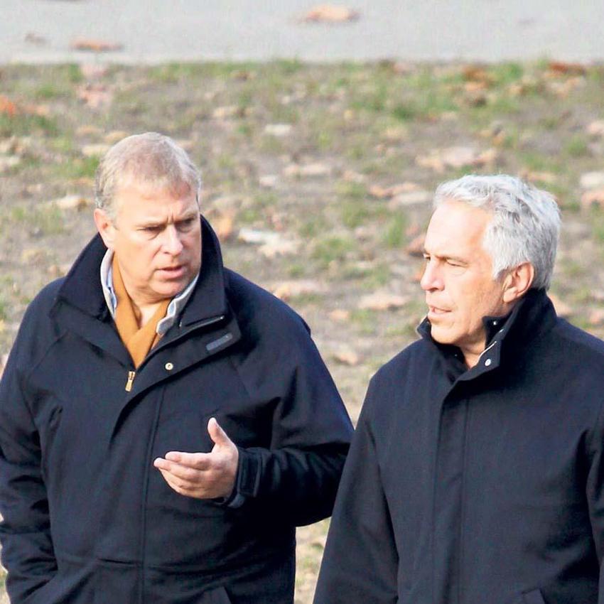 Amerikalı pedofil milyarder Jeffrey Epstein'in uşağı konuştu, mide bulandıran detaylar ortaya çıktı! İşte korkunç malikanenin gerçekleri... 