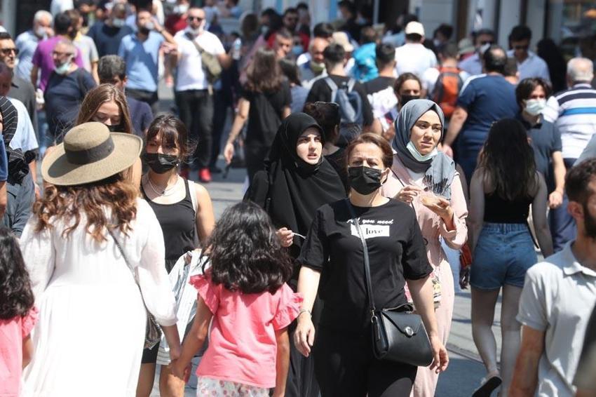 Hafta içi hafta sonu sokağa çıkma yasaklarıyla ilgili flaş gelişme! Peş peşe açıklamalar! Tarih verdi! Önümüzdeki günlerde...