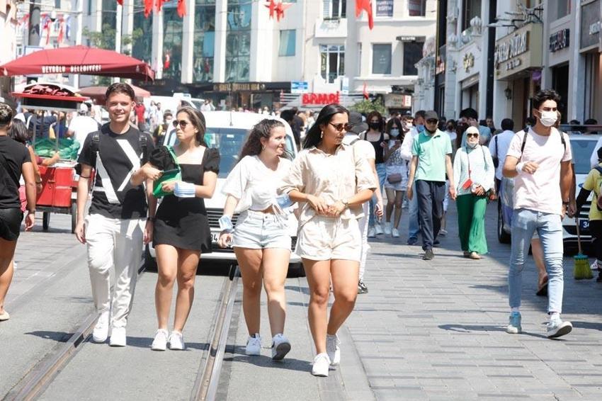 Hafta içi hafta sonu sokağa çıkma yasaklarıyla ilgili flaş gelişme! Peş peşe açıklamalar! Tarih verdi! Önümüzdeki günlerde...