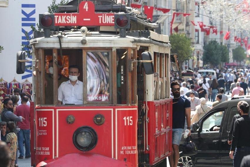 Hafta içi hafta sonu sokağa çıkma yasaklarıyla ilgili flaş gelişme! Peş peşe açıklamalar! Tarih verdi! Önümüzdeki günlerde...