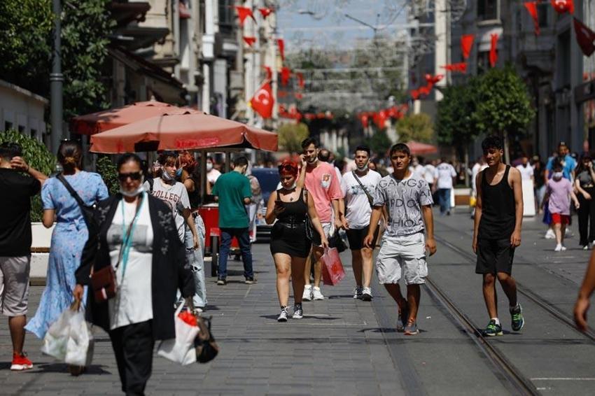 Hafta içi hafta sonu sokağa çıkma yasaklarıyla ilgili flaş gelişme! Peş peşe açıklamalar! Tarih verdi! Önümüzdeki günlerde...
