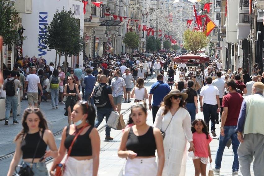 Hafta içi hafta sonu sokağa çıkma yasaklarıyla ilgili flaş gelişme! Peş peşe açıklamalar! Tarih verdi! Önümüzdeki günlerde...