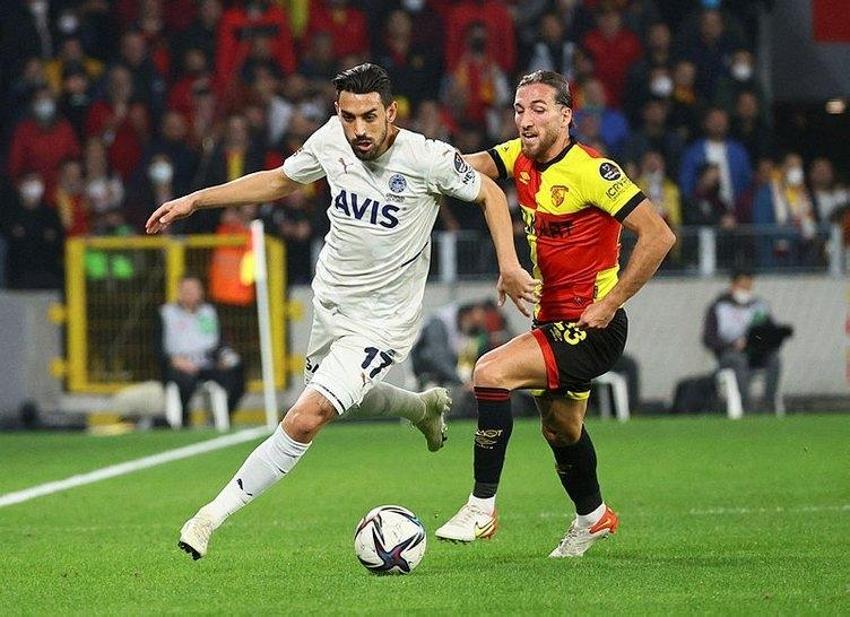 Galatasaray camiası şokta! İki kavganın skandal raporu ortaya çıktı! İrfan Can Kahveci'nin az ceza alması için...