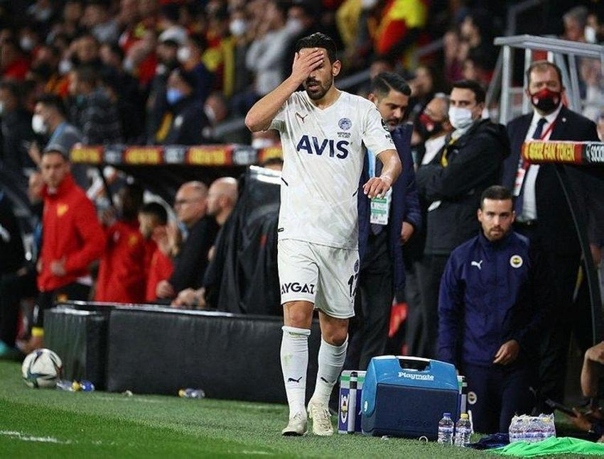 Galatasaray camiası şokta! İki kavganın skandal raporu ortaya çıktı! İrfan Can Kahveci'nin az ceza alması için...