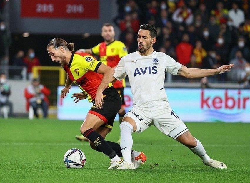 Galatasaray camiası şokta! İki kavganın skandal raporu ortaya çıktı! İrfan Can Kahveci'nin az ceza alması için...