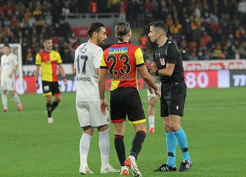 Galatasaray camiası şokta! İki kavganın skandal raporu ortaya çıktı! İrfan Can Kahveci'nin az ceza alması için...