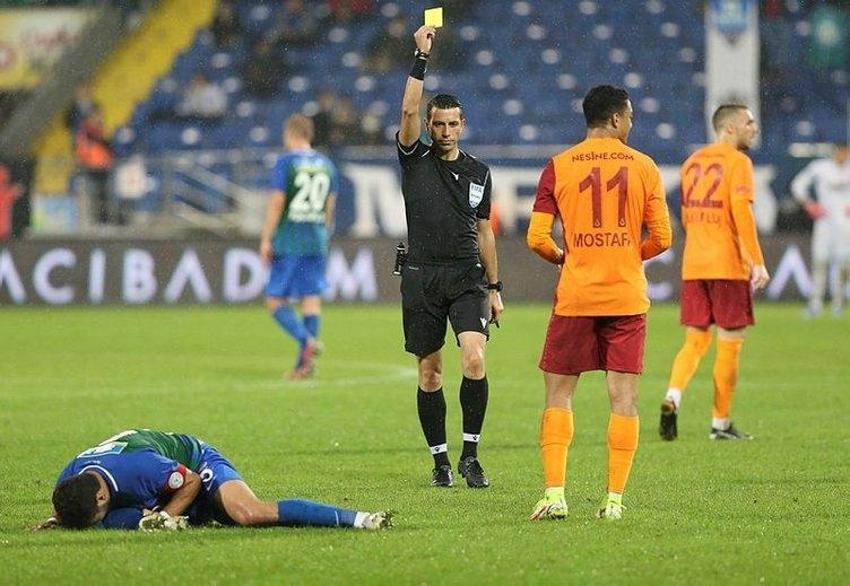 Galatasaray camiası şokta! İki kavganın skandal raporu ortaya çıktı! İrfan Can Kahveci'nin az ceza alması için...