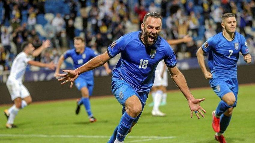Vedat Muriç için Fenerbahçe'ye haber geldi! 'Hemen...'