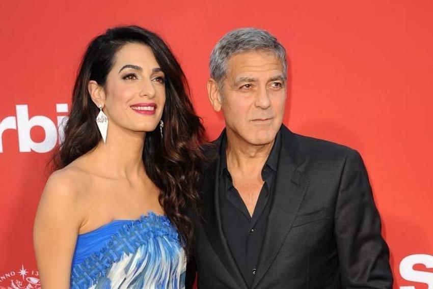 George Clooney 35 milyon doları elinin tersiyle itti! 'Para için uykumun bir dakikasını bile feda etmem'