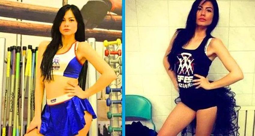 Demet Özdemir'den dikkat çeken açıklama! 'Eskiden korkunç biriydim'