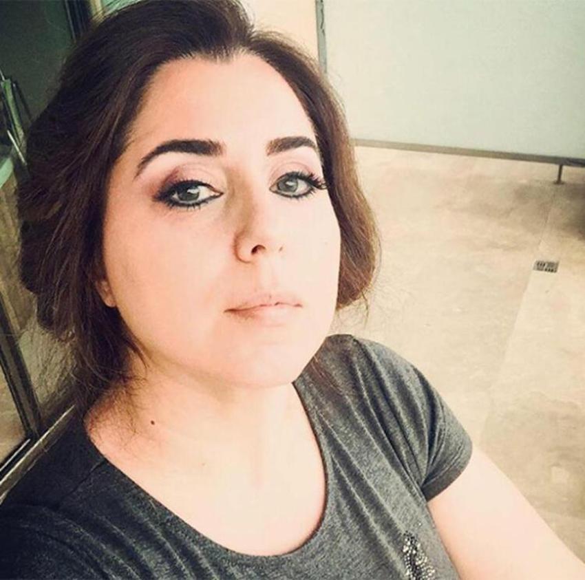 Seher Dilovan: Sahnede aşırı dekolte giyenler sağlıklı bir ruh halinde değil
