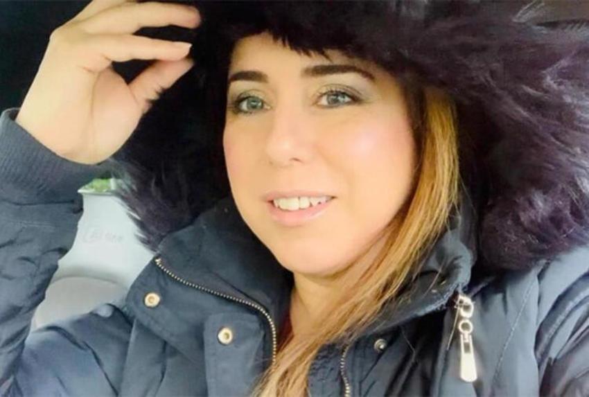 Seher Dilovan: Sahnede aşırı dekolte giyenler sağlıklı bir ruh halinde değil