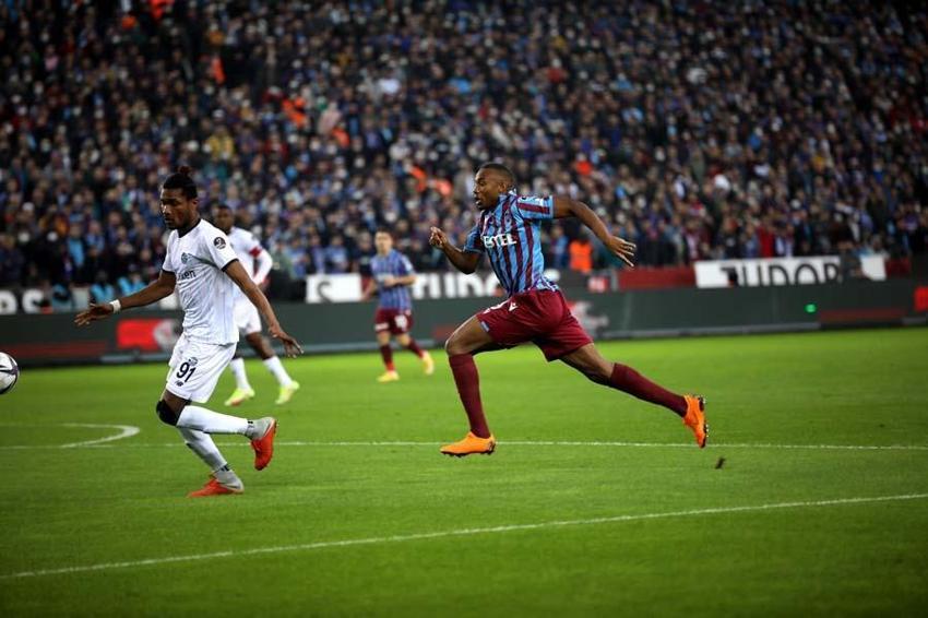 Trabzonspor Süper Lig'de durdurulamıyor! 17 yıl sonra bir ilk...