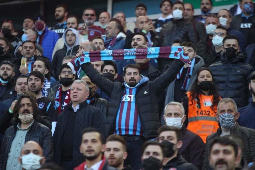 Trabzonspor Süper Lig'de durdurulamıyor! 17 yıl sonra bir ilk...