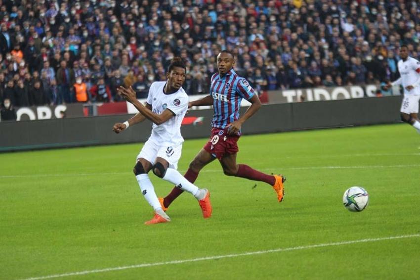 Trabzonspor Süper Lig'de durdurulamıyor! 17 yıl sonra bir ilk...