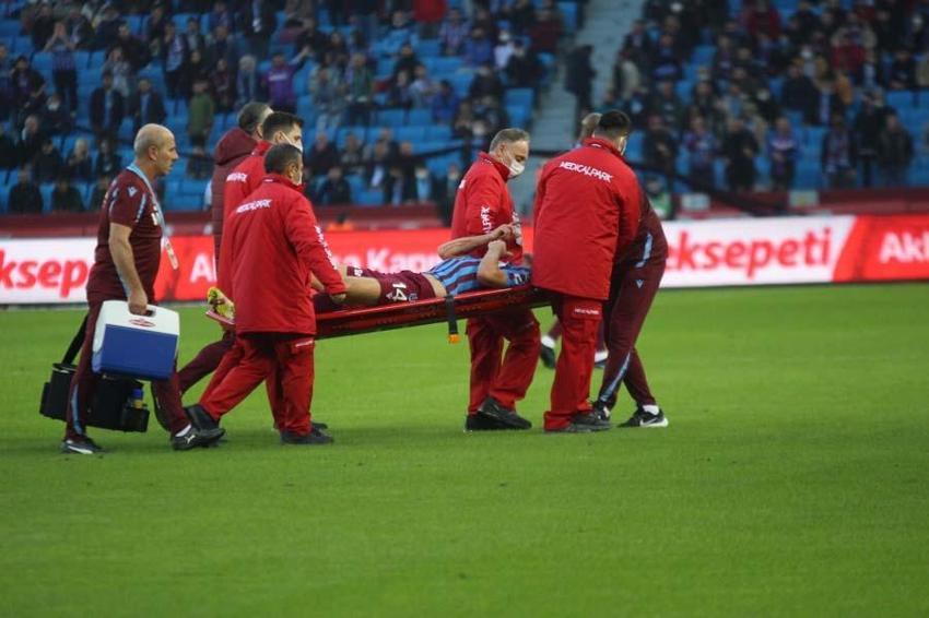 Trabzonspor Süper Lig'de durdurulamıyor! 17 yıl sonra bir ilk...