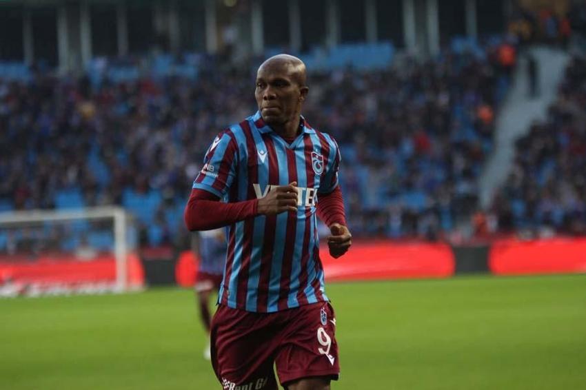 Trabzonspor Süper Lig'de durdurulamıyor! 17 yıl sonra bir ilk...