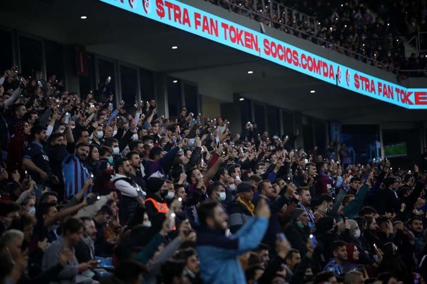 Trabzonspor Süper Lig'de durdurulamıyor! 17 yıl sonra bir ilk...