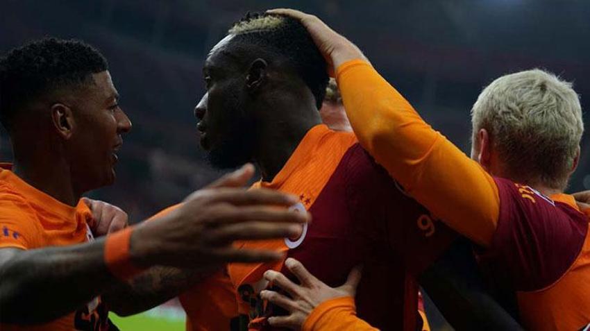 Galatasaray bu sezon Altay karşısında başardı! 100 maç sonra bir ilk...